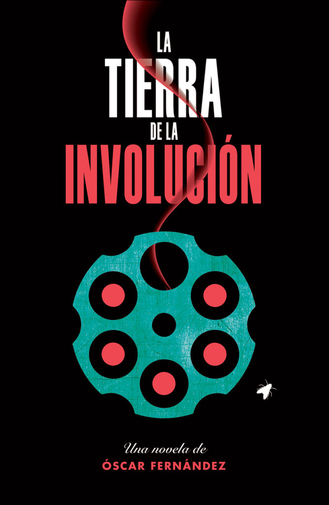 La Tierra De La Involución