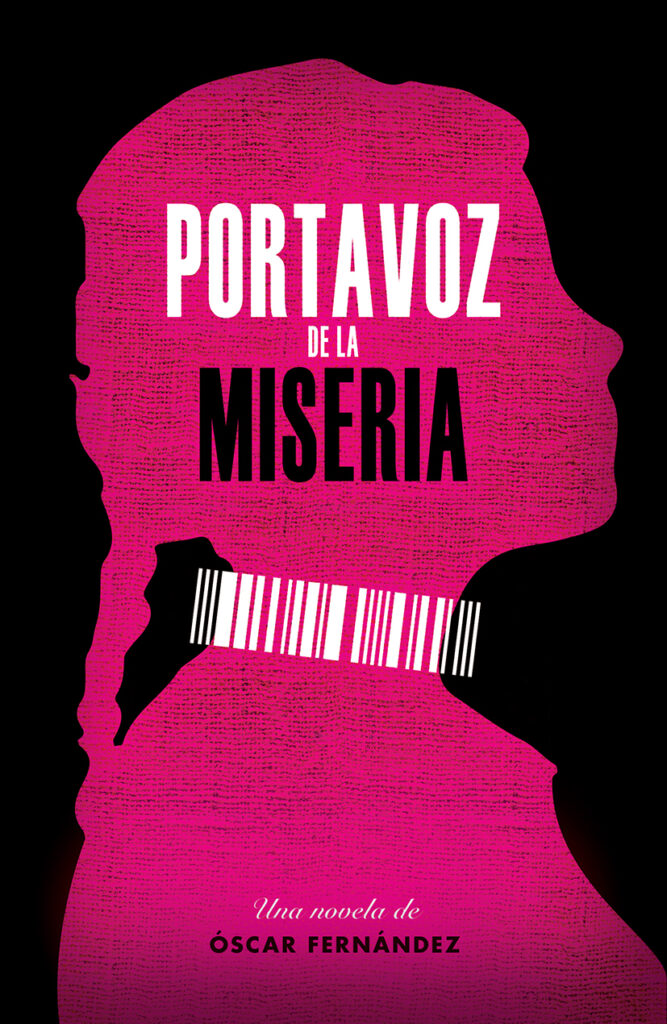 Portavoz De La Miseria
