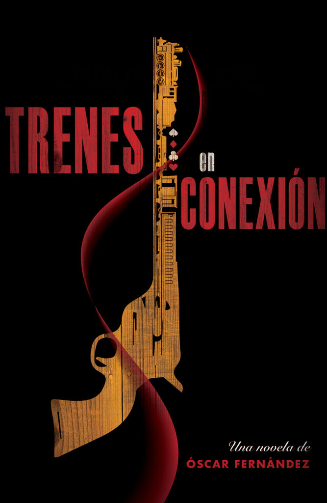 Trenes En Conexión