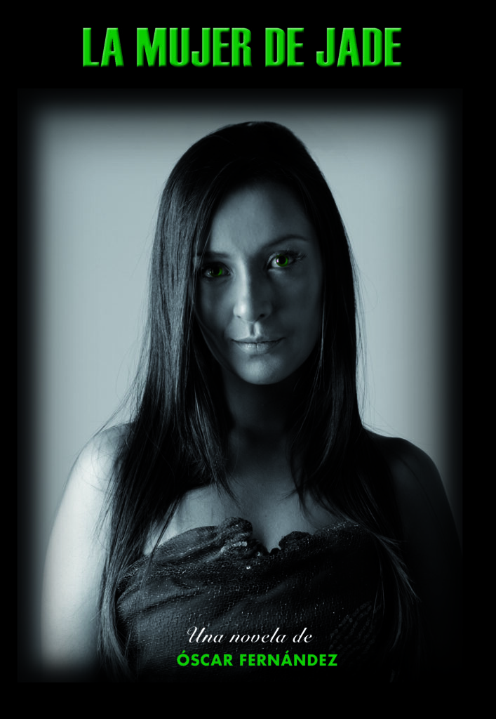 La Mujer De Jade